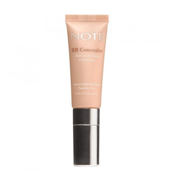 Note Bb Likit Concealer No 01