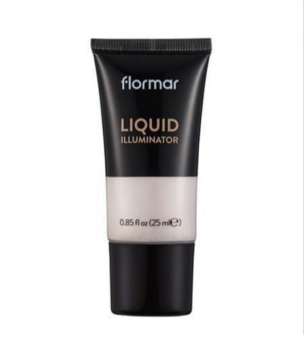 Flormar Lıquıd Illumunator Likit Aydınlatıcı No 02 - 2