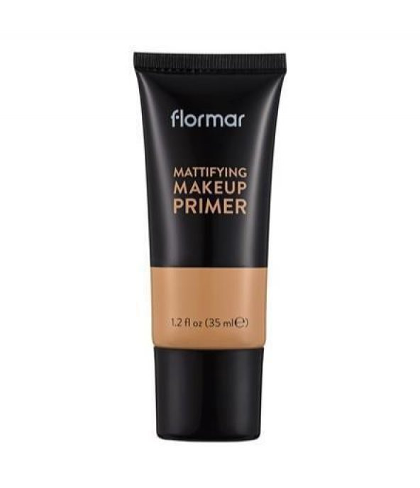 Flormar Mattıfyıng Makeup Prımer Makyaj Bazı - 2