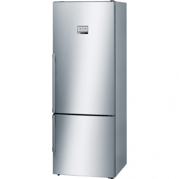 BOSCH KGN56PI32N INOX NO FROST KOMBİ BUZDOLABI - 2