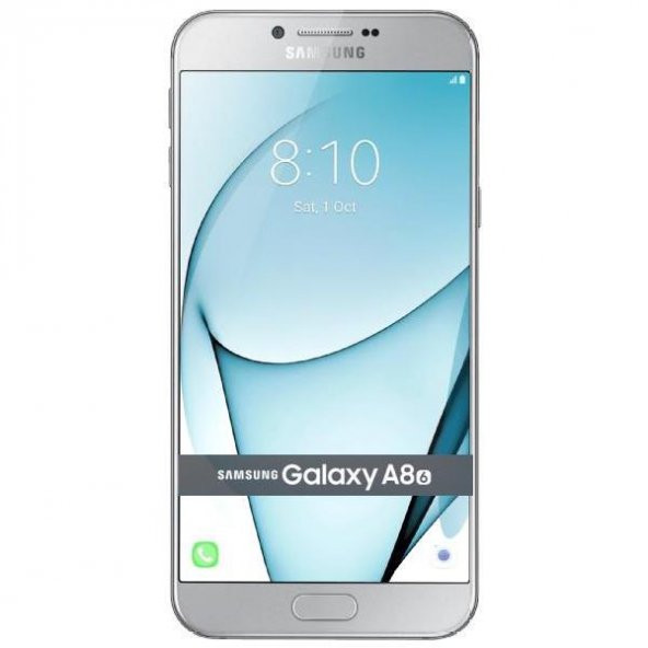 Samsung Galaxy A8 2016 SM-A810F/DS (Samsung Türkiye Garantili)