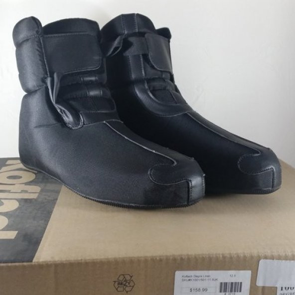 Koflach Degrems Plastik Bot - 9
