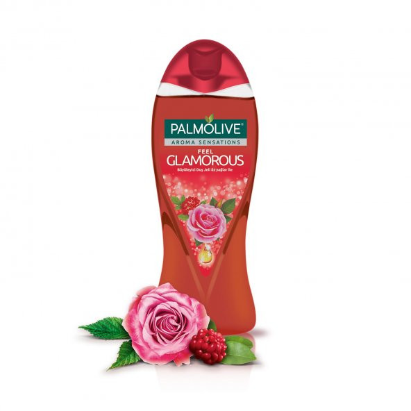 Palmolive Aroma Sensations Feel Glamorous Duş Jeli 500 ml