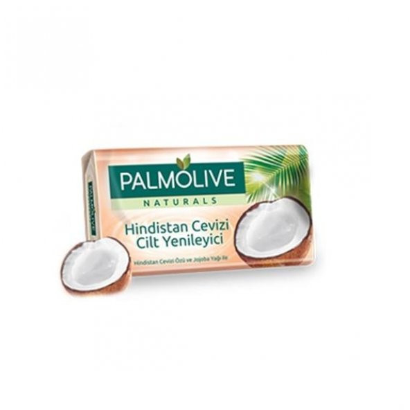 Palmolive Cilt Yenileyici Kalıp Sabun 150 gr