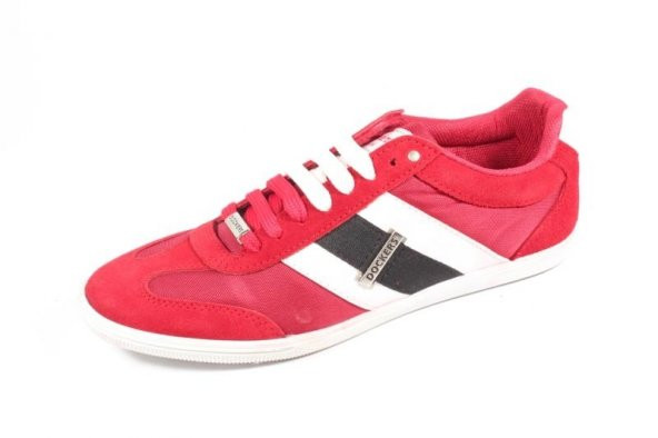 Dockers 216040 Kırmızı Erkek Ayakkabı
