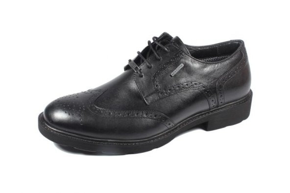 Dockers 215153 Siyah Erkek Ayakkabı