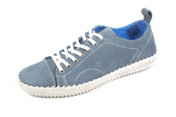 Dockers 216307 Mavi Erkek Ayakkabı