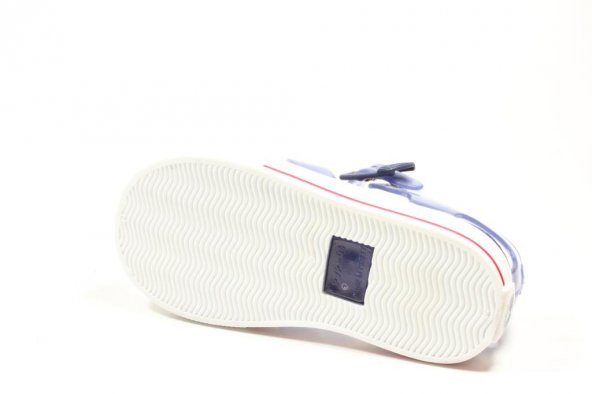Spy man Rigos A3336290 Lacivert Unisex Çocuk Sandalet - 5