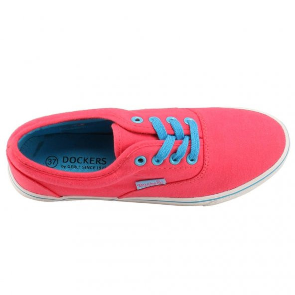 Dockers 216604 Gelincik Bayan Ayakkabı - 3