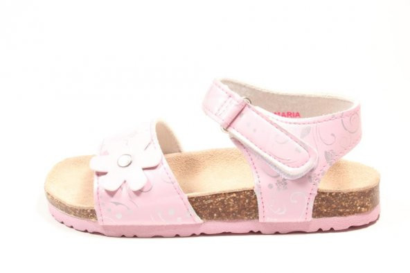 Pink Step Maria Pembe Kız Çocuk Ayakkabı