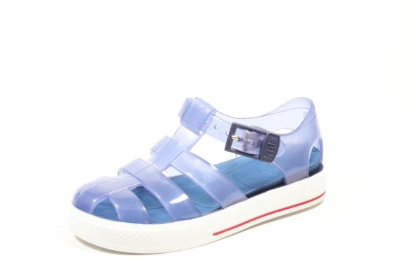 Spy man Rigos A3336290 Lacivert Unisex Çocuk Sandalet - 3