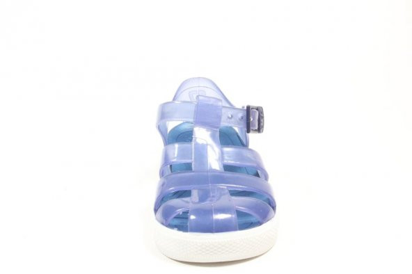 Spy man Rigos A3336290 Lacivert Unisex Çocuk Sandalet - 4