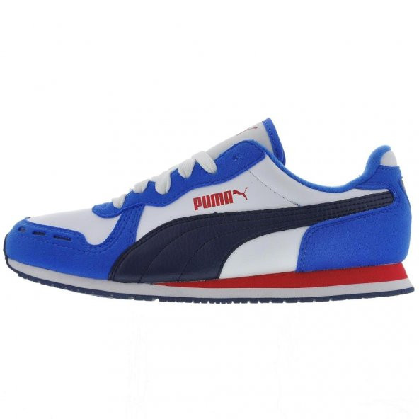 Puma 351979-30 Mavi Bayan Ayakkabı