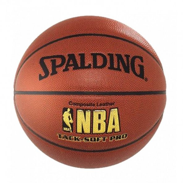 Spalding Tacksoft Basketbol Topu Outdoor TOPBSKSPA084