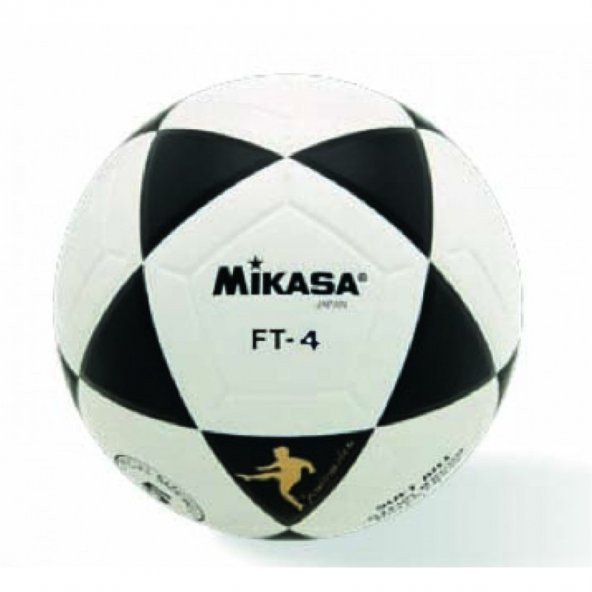 Mikasa Sentetik Deri Futbol Topu TOPFTBNNN012