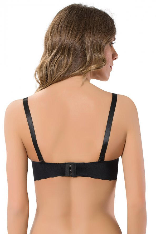 Maxpera 5030 Destekli Push Up Sütyen - 3