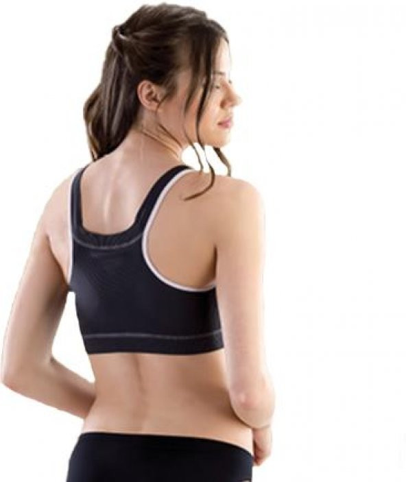 Emay Bayan Emzirme Sütyeni Anne Lohusa Sütyeni 5310 - 2