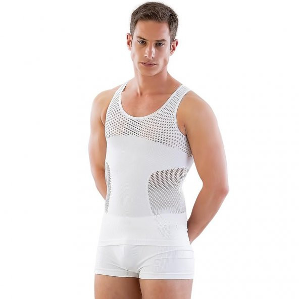 Emay Erkek Korse Atlet E1006