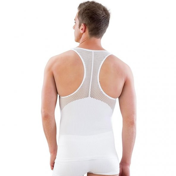 Emay Erkek Spor Atlet Korse E1009 - 2