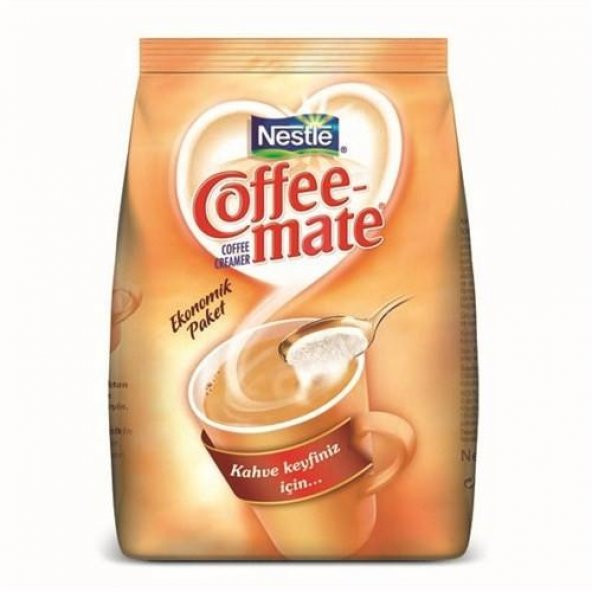 N COFFEE MATE EKO PAK 625GR