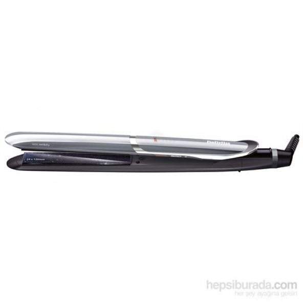 Babyliss ST387E Diamond i-Pro 235 Derece Islak-Kuru Saç Düzleştiricİ