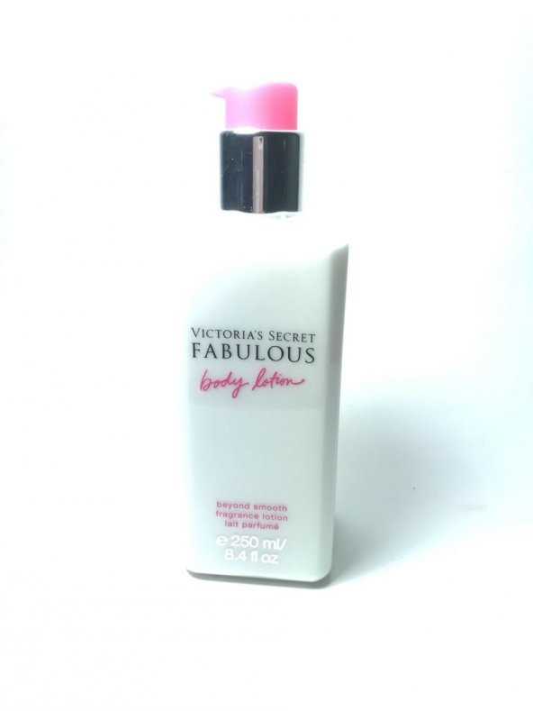 Victorias Secret Fabulous Body Lotion 250 ml