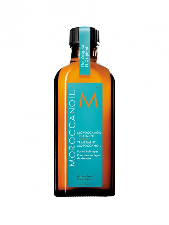 Moroccanoil Treatment Bakım Yağı 100 ml