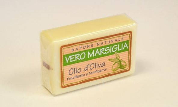 Nesti Dante Vero Marsiglia Olio DOliva (Zeytinyağı) Sabun 150 gr