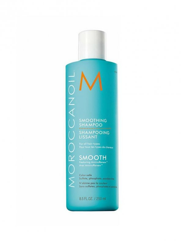 Moroccanoil Smoothing Şampuan 250 ml