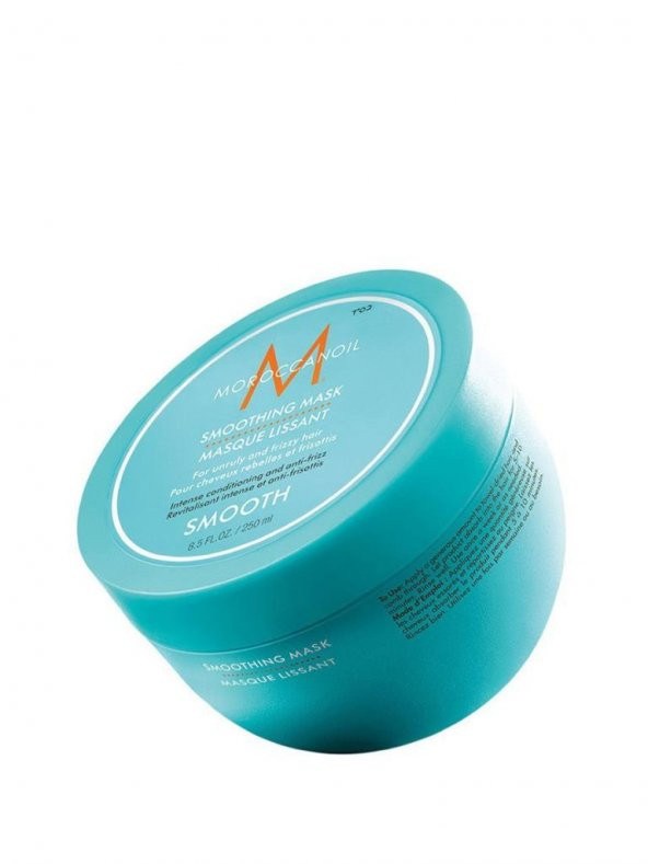 Moroccanoil Oil Smoothing Saç Maskesi 250 ml