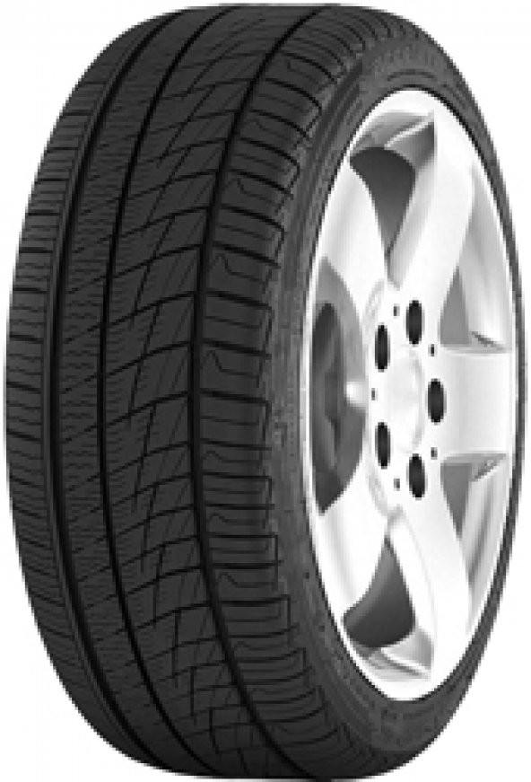 ACCELERA 205/55R16 94 V  XL  X-GPİP         4 MEVSİM BİNEK Lastik