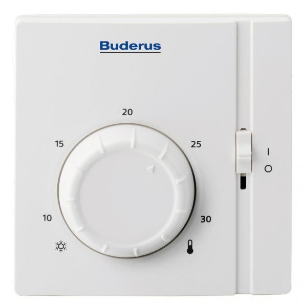 Buderus T-Control On/Off Kablolu Oda Kumandası