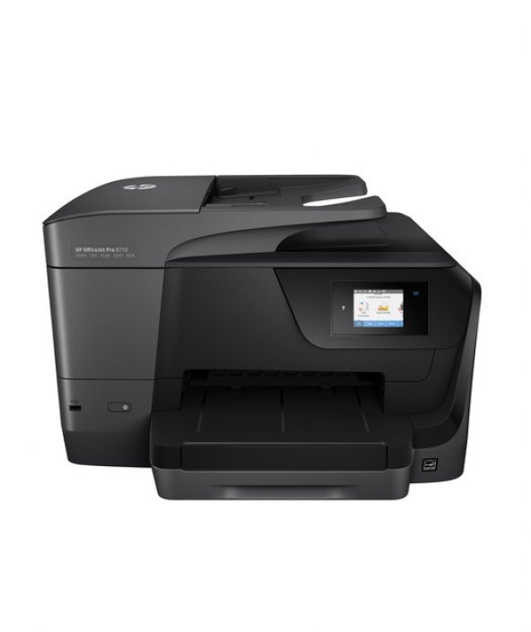 HP OFFİCEJET PRO 8710 ALL-İN-ONE PRİNTER
