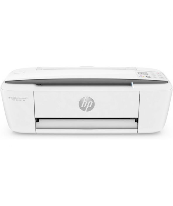 HP DESKJET INK ADV 3775 AİO PRİNTER