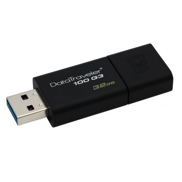 KINGSTON 32GB USB 3.0 DataTraveler 100 G3
