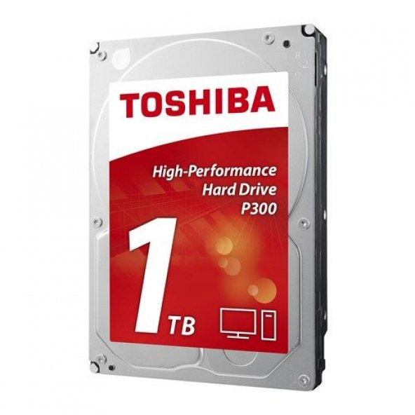 TOSHIBA 1TB 2.5" 5400RPM SATA3 8MB