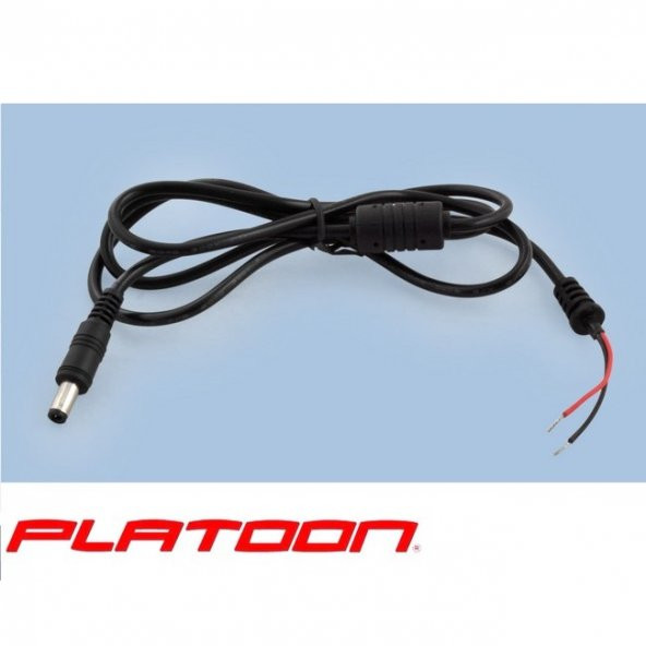 PLATOON PL-9163 5.5*2.5 NTB ADAPTÖR KABLO