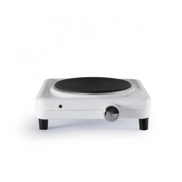 ALTUS AL 73 TEKLİ ELEKTRİKLİ OCAK - Resim 2