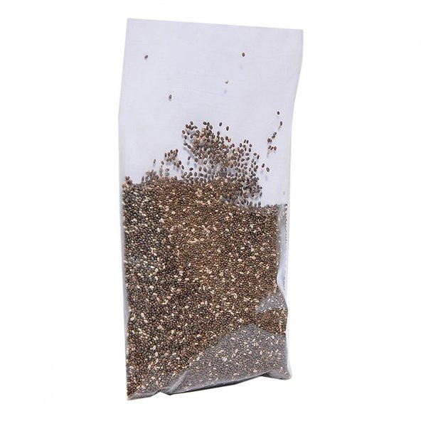 LokmanAVM Chia Tohumu 80 Gr Paket - 4