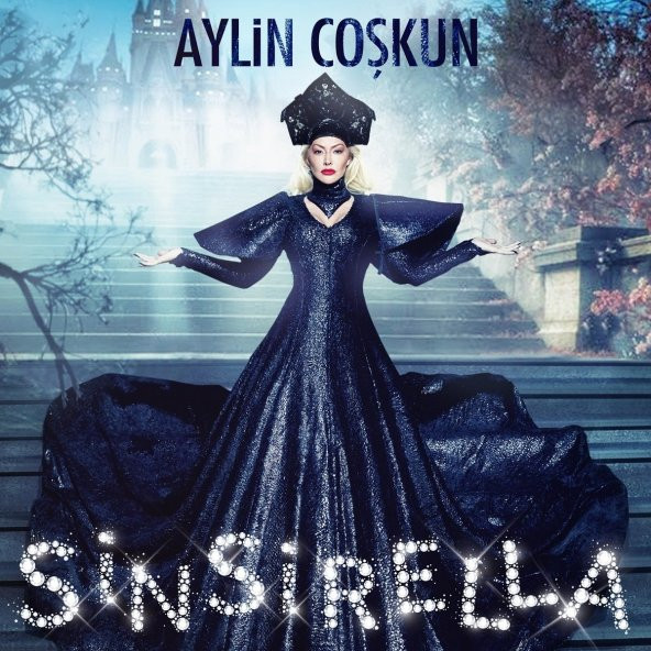 AYLİN COŞKUN - SİNSİRELLA