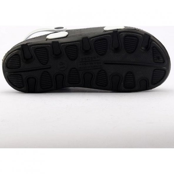 Gezer Eva 9626 Hastane İş Ortopedik Erkek Terlik - 7