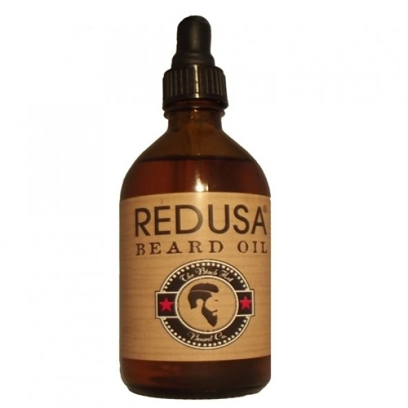 REDUSA LABORATORY BEARD OIL SAKAL BAKIM YAĞI - 1