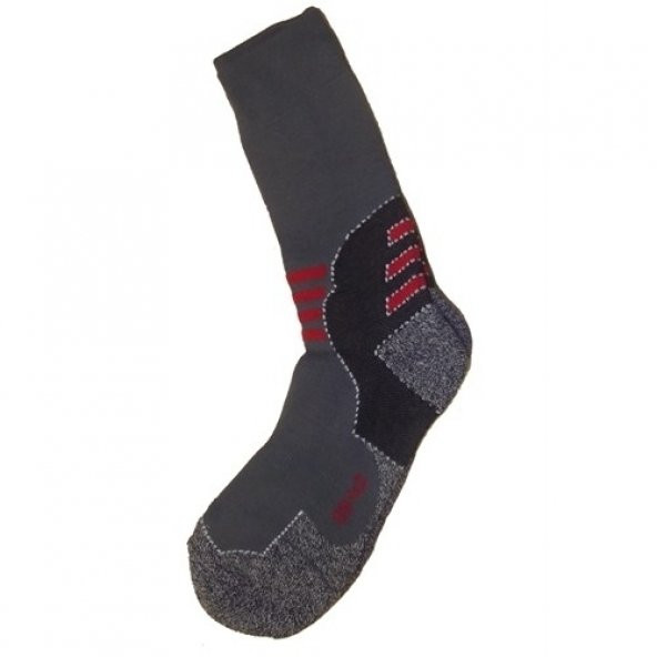 Gabrel Najdorf Unisex Kayak Çorabı Karışık Renk