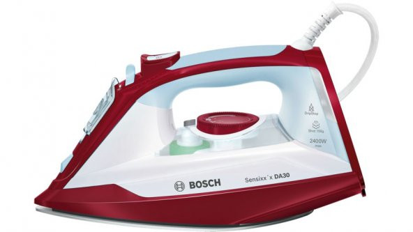 Bosch TDA3024010 Buharlı Ütü