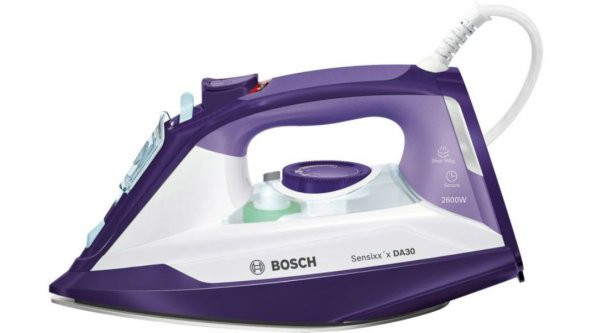 Bosch TDA3026110 Buharlı Ütü