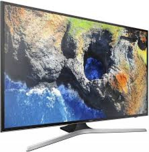 SAMSUNG UE43MU7000 ULTRA HD 4K UYDU ALICILI SMART TV