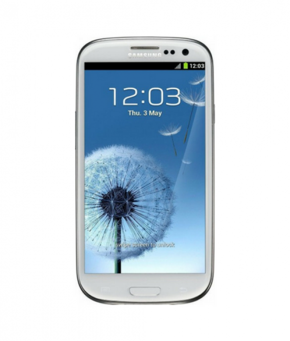 Samsung Galaxy S3 (Yenilenmiş)