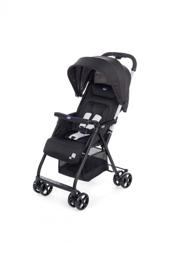 Chicco Ohlala Bebek Arabası - 3