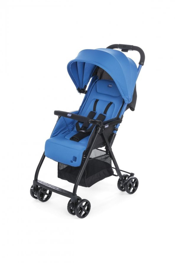 Chicco Ohlala Bebek Arabası - 4