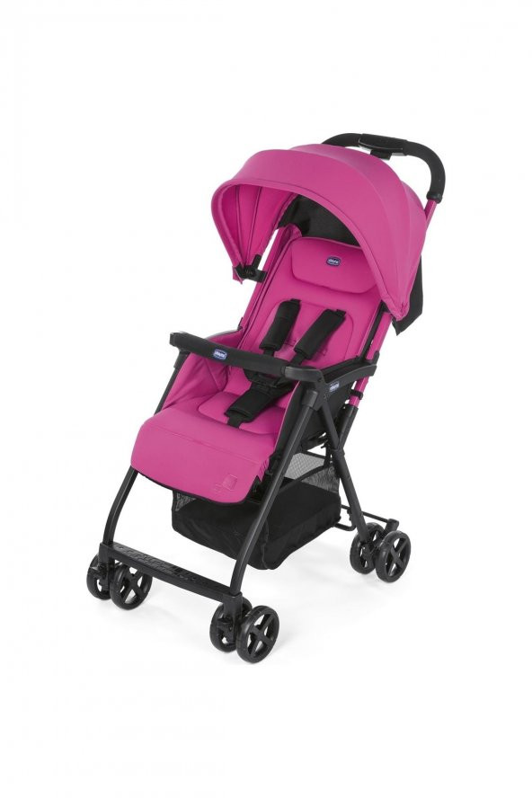 Chicco Ohlala Bebek Arabası - 5